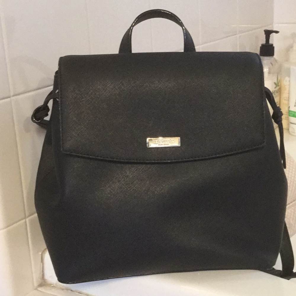 Kate Spade backpack